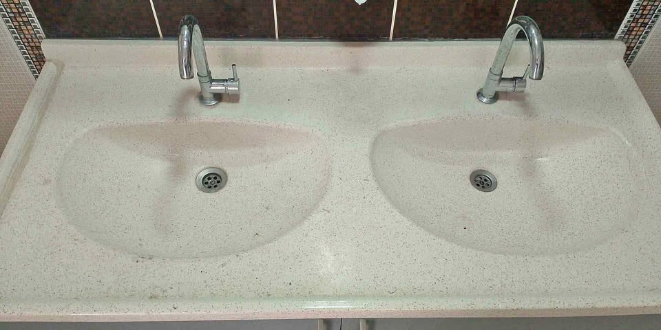 Galeri - Çiftli Mutfak Lavabo
