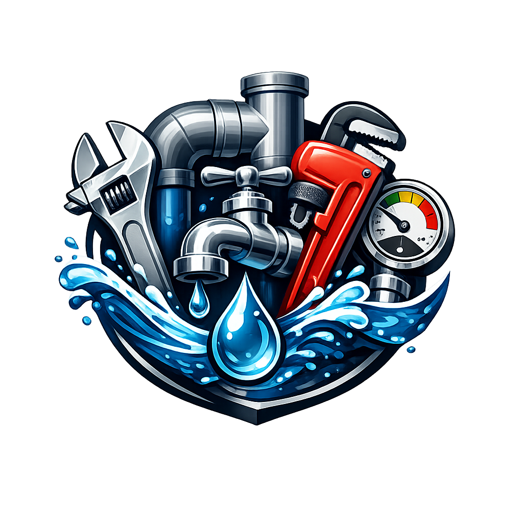 Demcar Su Tesisat Logo