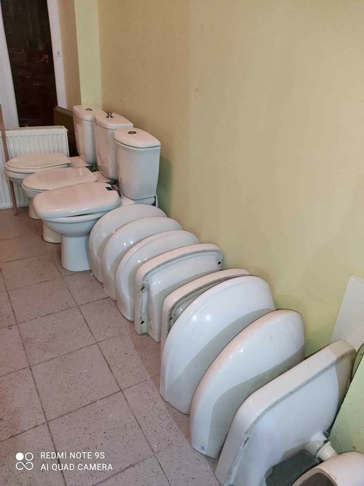 Galeri - Lavabo Gideri