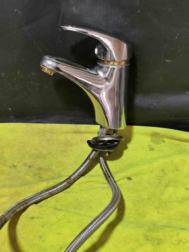 Musluk ve Sifon Onarımı